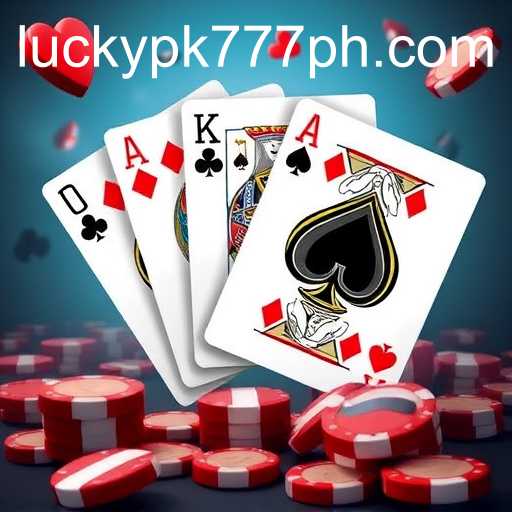 The Fascinating World of Card Games and the Rise of Luckypk777
