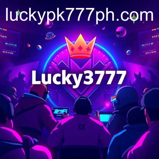 Luckypk777
