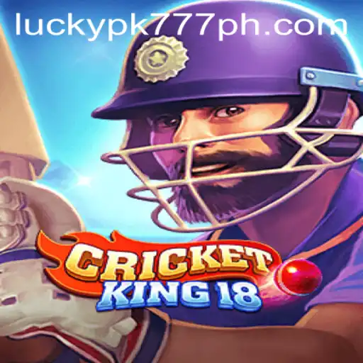 Exploring the Dynamic World of CricketKing18: A Game of Strategy and Chance