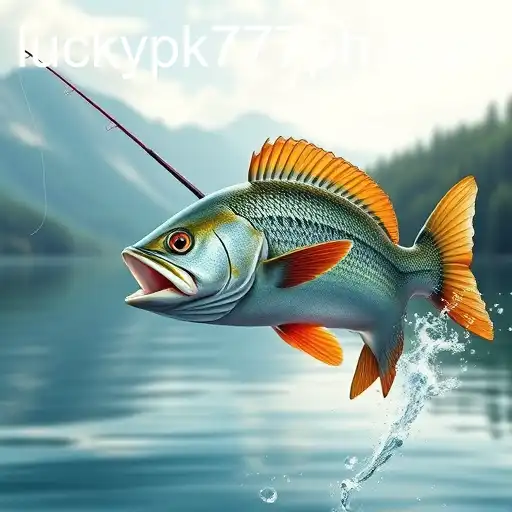 Discover the Exciting World of Fishing Games with Luckypk777