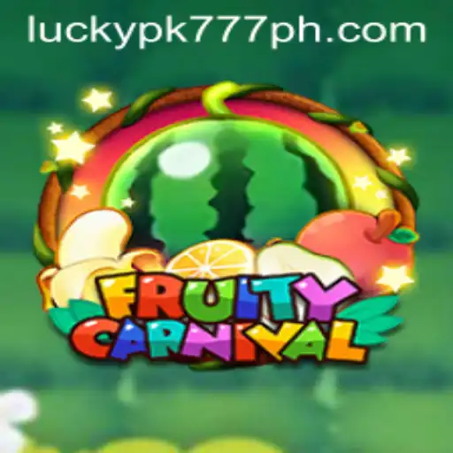 Exploring FruityCarnival: A Vibrant Journey into Luck and Adventure