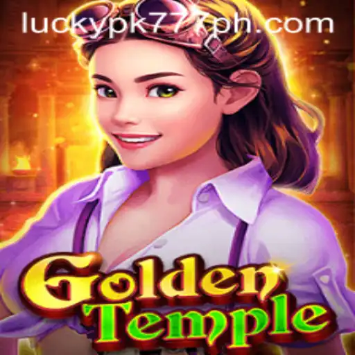 GoldenTemple: An Exciting Adventure into the Realm of Luckypk777