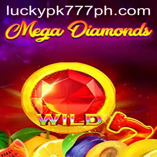 MegaDiamond: The Ultimate Gaming Experience with Luckypk777