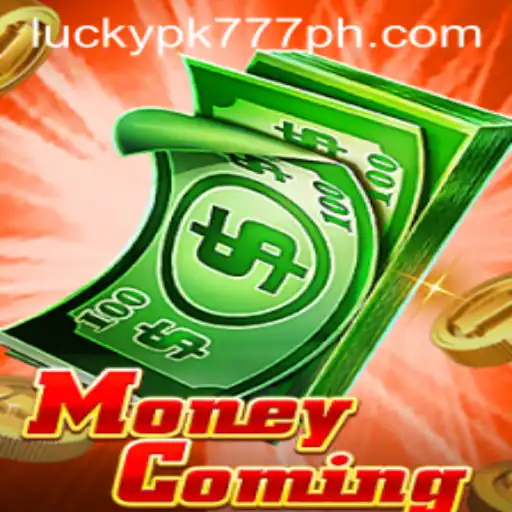 Unlock the Secrets of 'MoneyComing' with Luckypk777