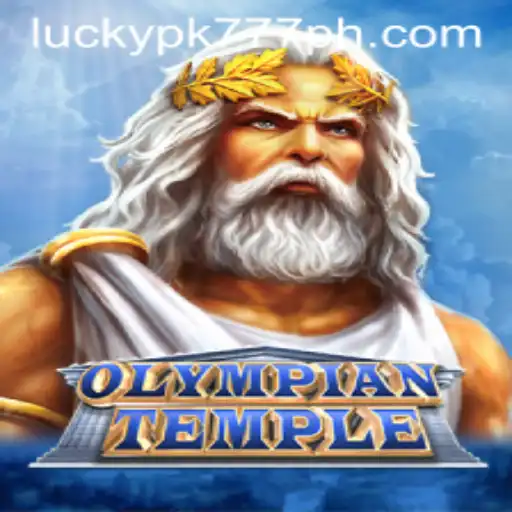 Exploring the Mystical Realm of OlympianTemple: Unlocking Mysteries with Luckypk777