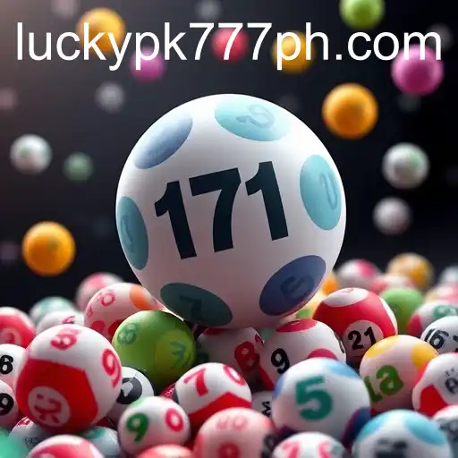 The Rise of Online Lottery: A Deep Dive into Luckypk777