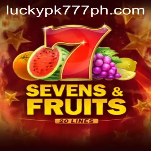Unveiling SevensFruits20: Mastering the Art of Luck and Strategy