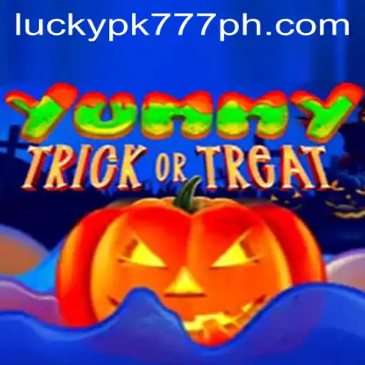YummyTrickorTreat: A Sweet Adventure with Luckypk777