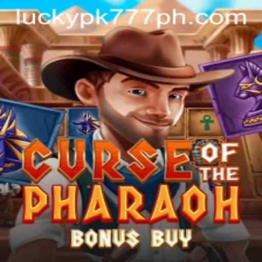 Unlocking the Mysteries of Curse of the Pharaoh Bonus Buy: A Deep Dive
