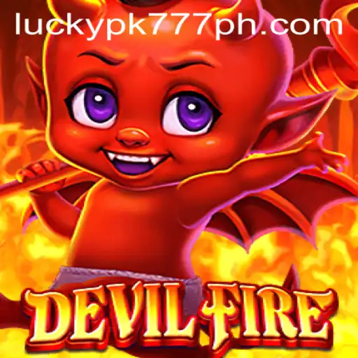 DevilFire: Unleash Your Inner Warrior