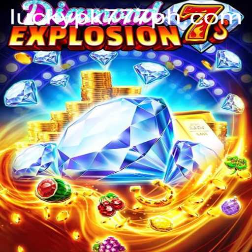 Exploring DiamondExplosion7s: A Dazzling Gaming Experience