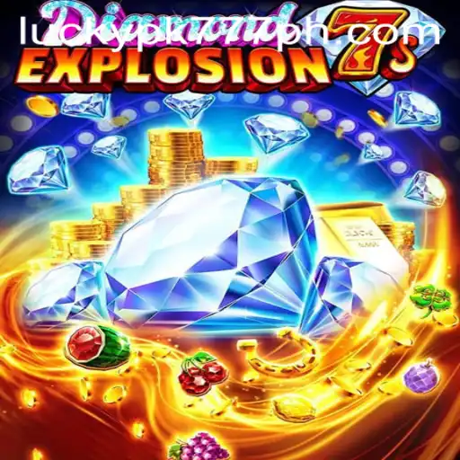 Exploring DiamondExplosion7s: A Dazzling Gaming Experience