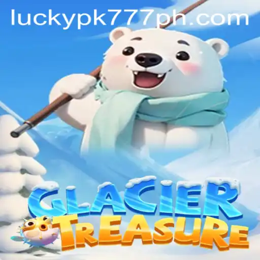 Discover the Icy Adventure and Fortunes of GlacierTreasure