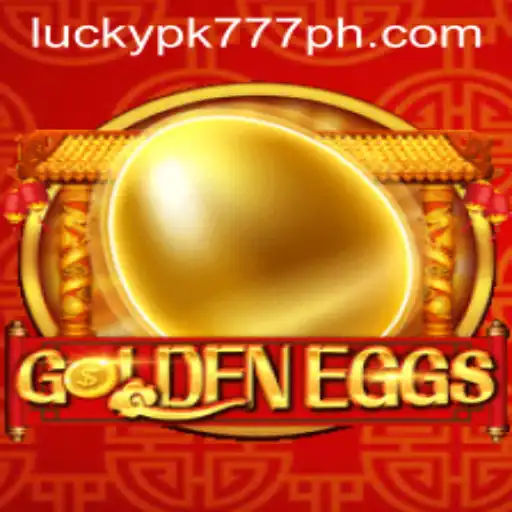 Discover the Thrills of GoldenEggs with Luckypk777