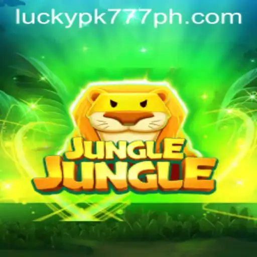 Exploring JungleJungle: The Latest Thrill in Gaming with Luckypk777