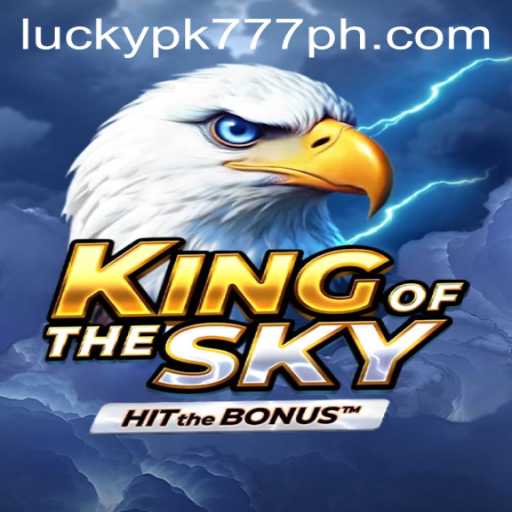 KingOfTheSky: A New Era of Aerial Strategy Gaming