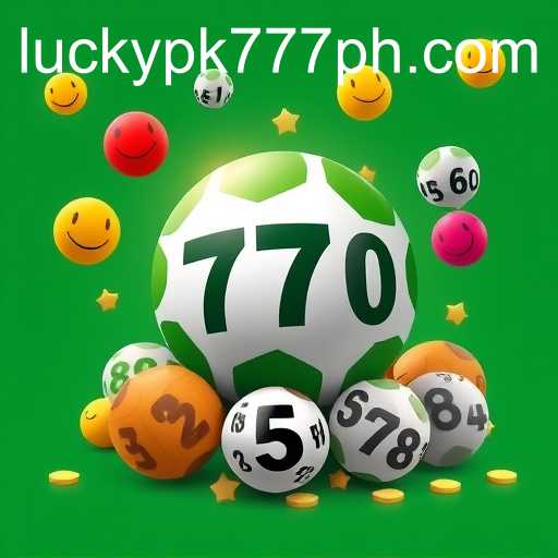 Luckypk777
