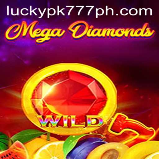 MegaDiamond: The Ultimate Gaming Experience with Luckypk777