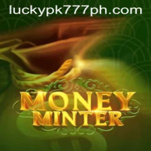 Exploring the Thrilling World of MoneyMinter: A Deep Dive into Luckypk777's Latest Game