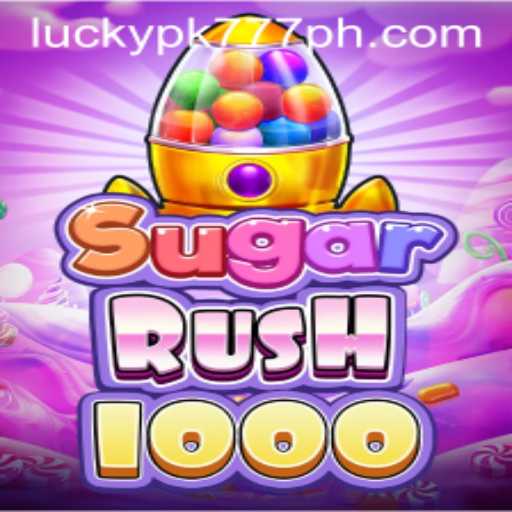 Exploring the Sweet Adventure of SugarRush1000