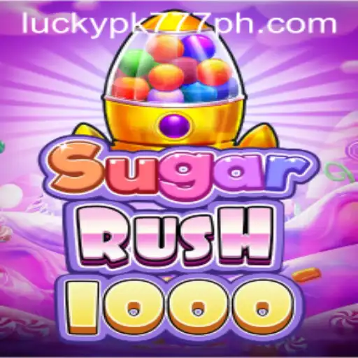 Exploring the Sweet Adventure of SugarRush1000