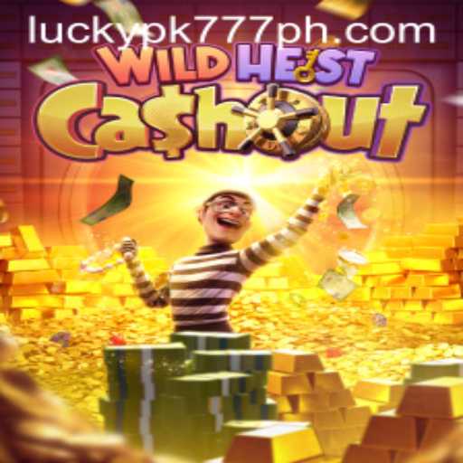 WildHeistCashout: An In-Depth Exploration of the Exciting New Game Linked with Luckypk777