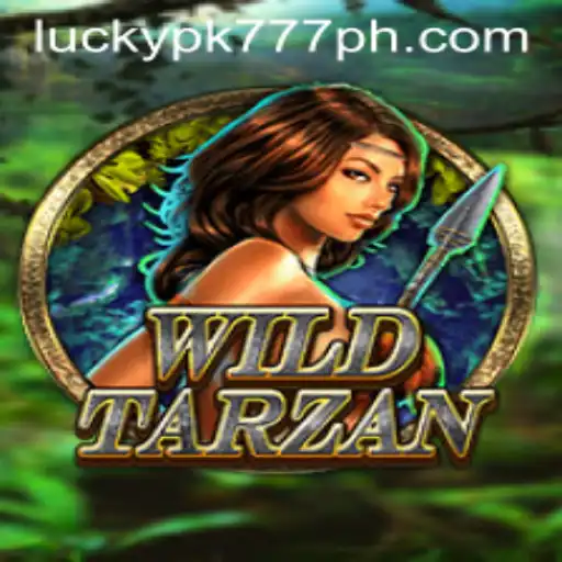 Discover the Adventure of WildTarzan: Unleash Your Inner Explorer with Luckypk777